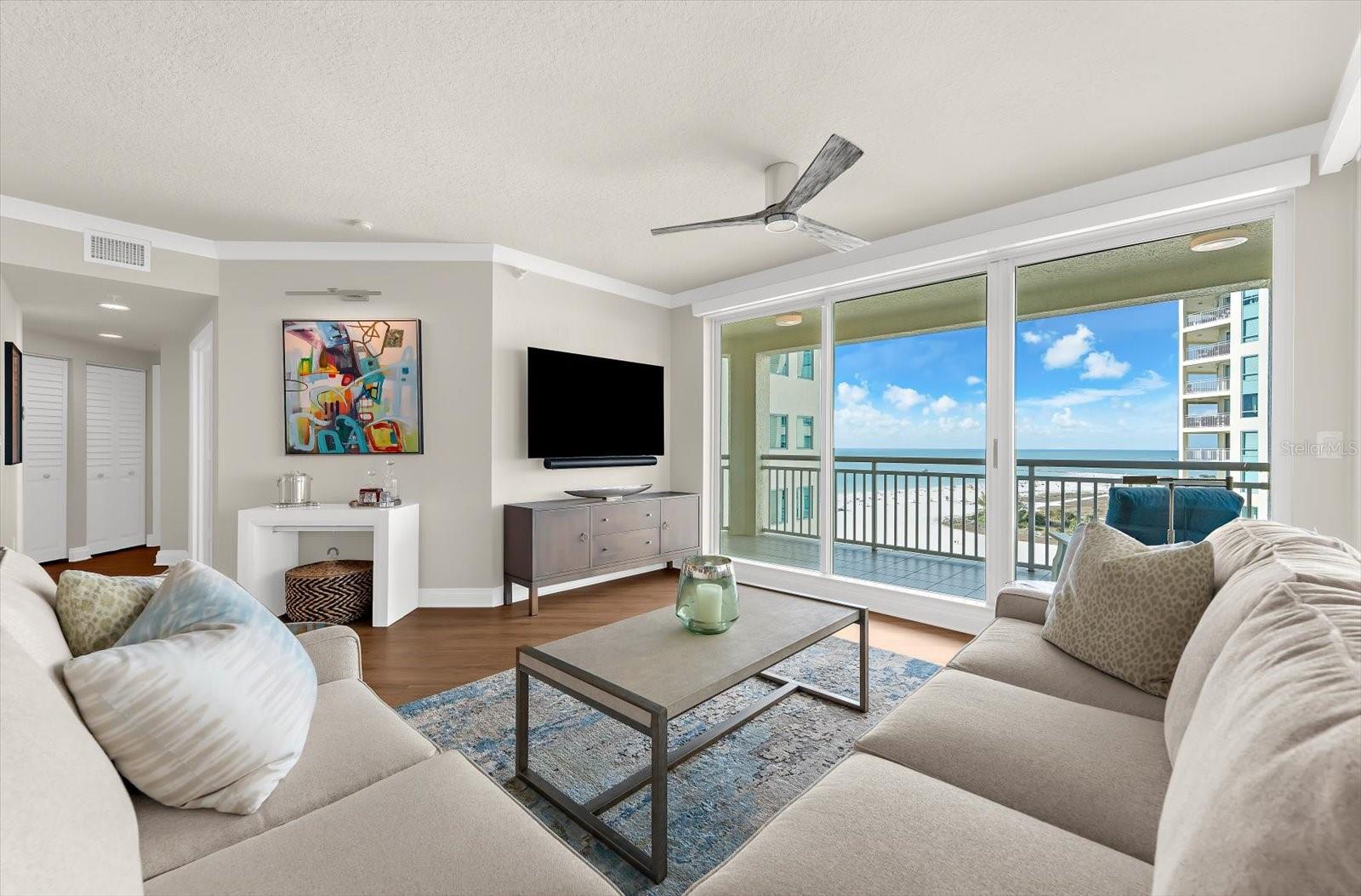 1180 GULF BLVD #1504 — photo 4