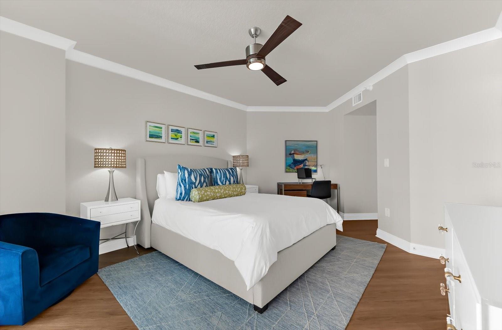 1180 GULF BLVD #1504 — photo 22