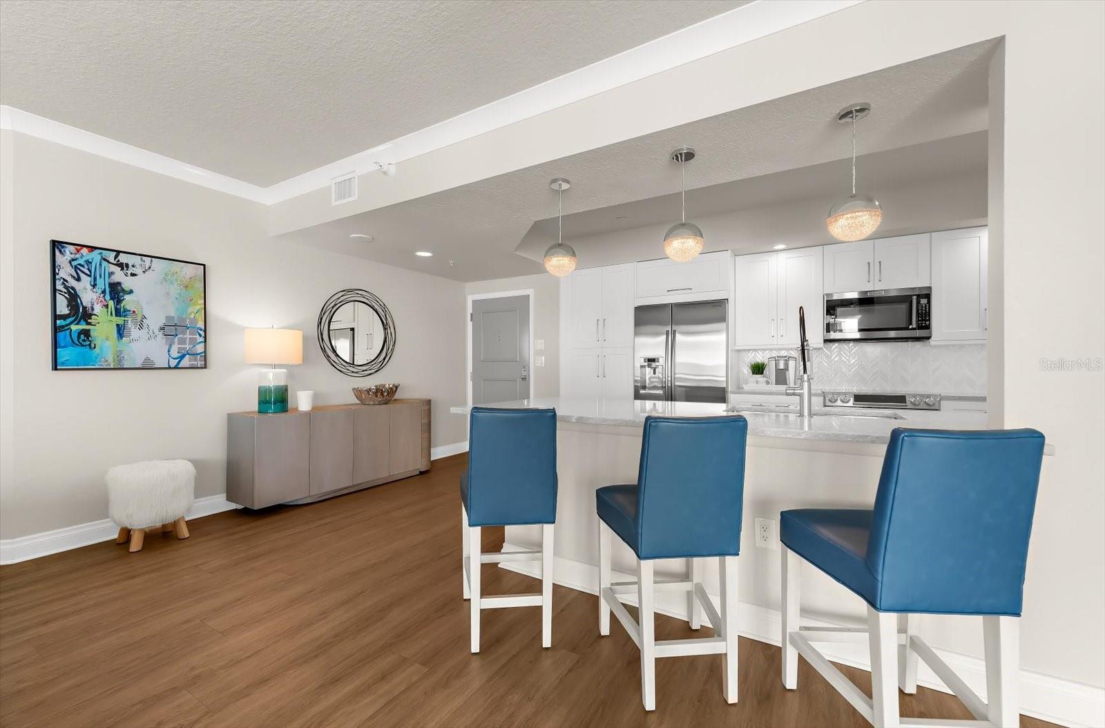 1180 GULF BLVD #1504 — photo 12