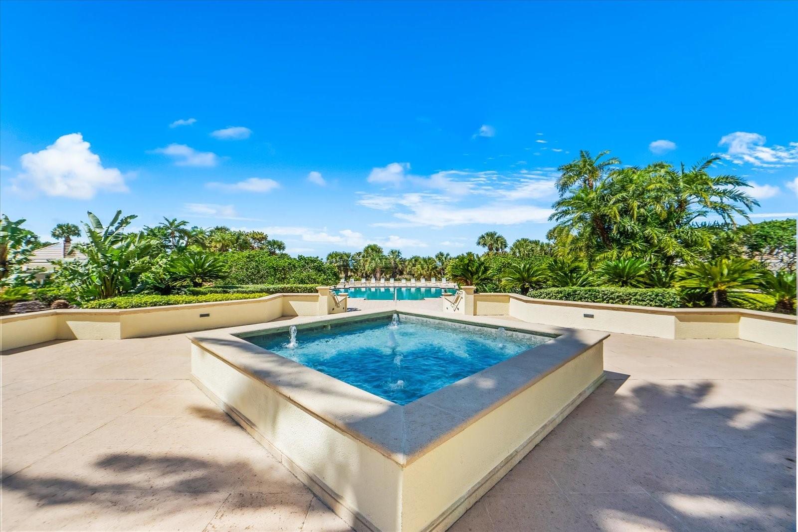1180 GULF BLVD #1504 — photo 45