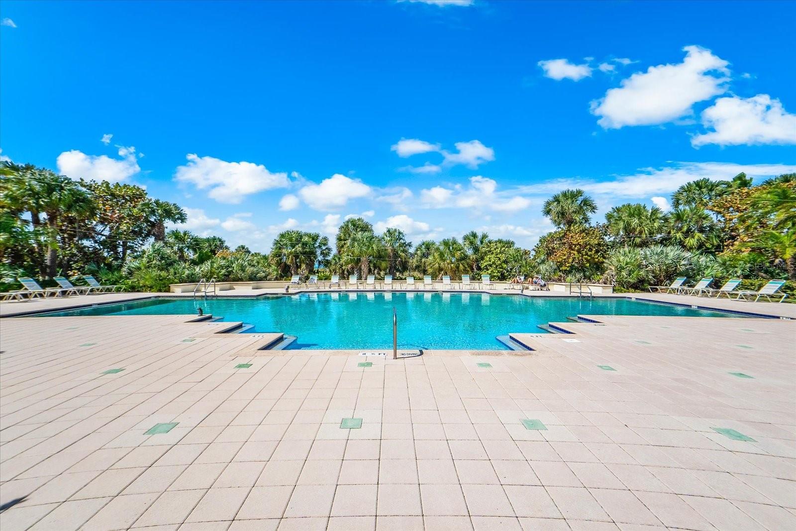1180 GULF BLVD #1504 — photo 44