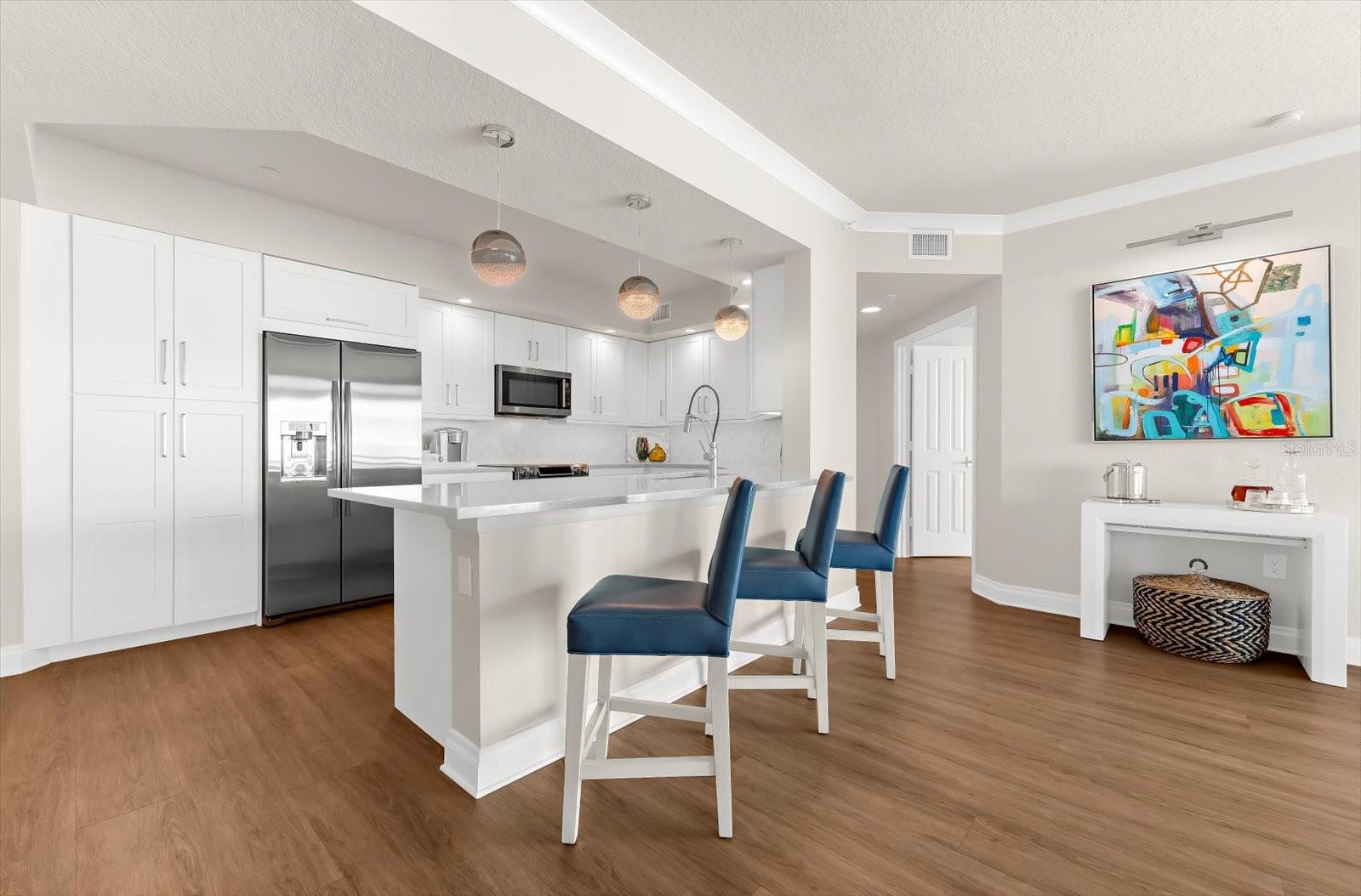 1180 GULF BLVD #1504 — photo 10