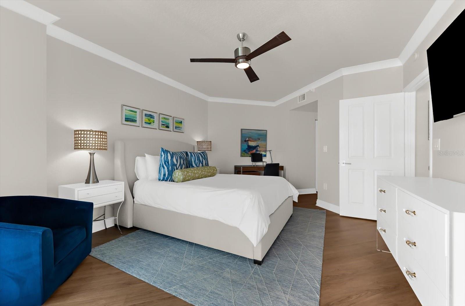 1180 GULF BLVD #1504 — photo 21