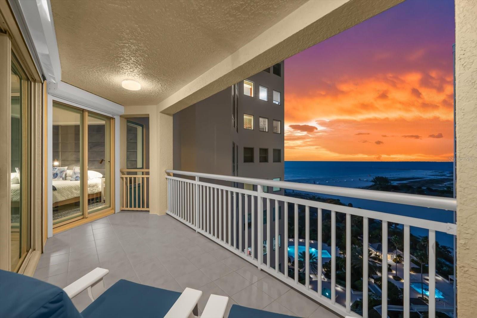 1180 GULF BLVD #1504 — photo 40