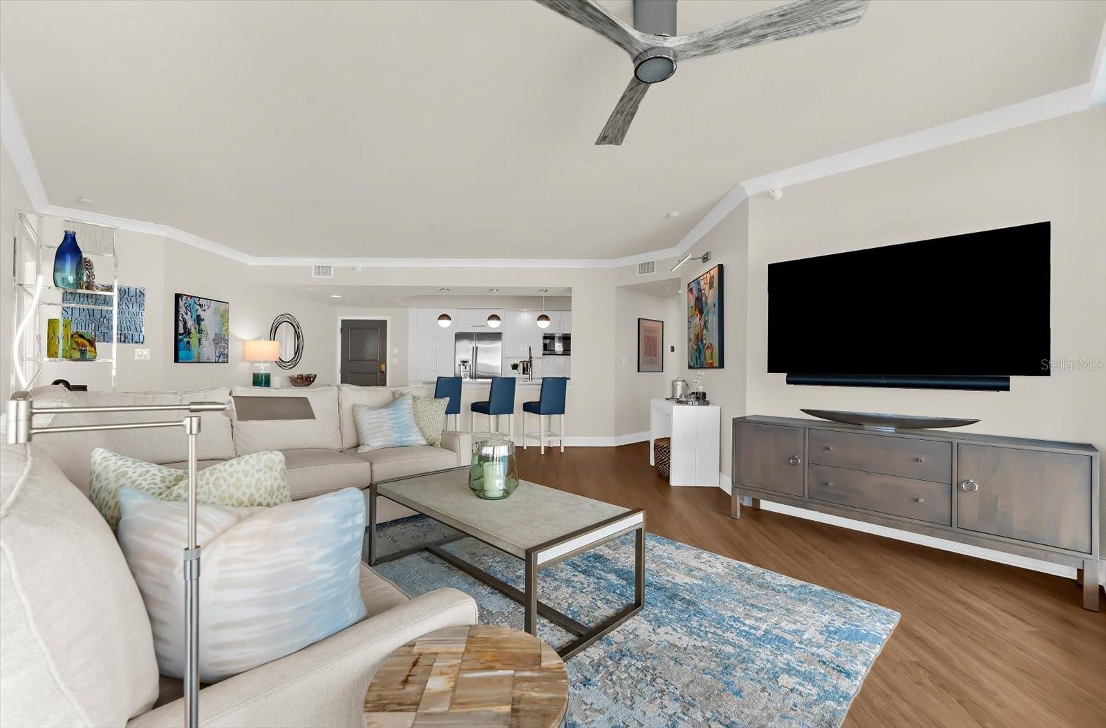 1180 GULF BLVD #1504 — photo 7