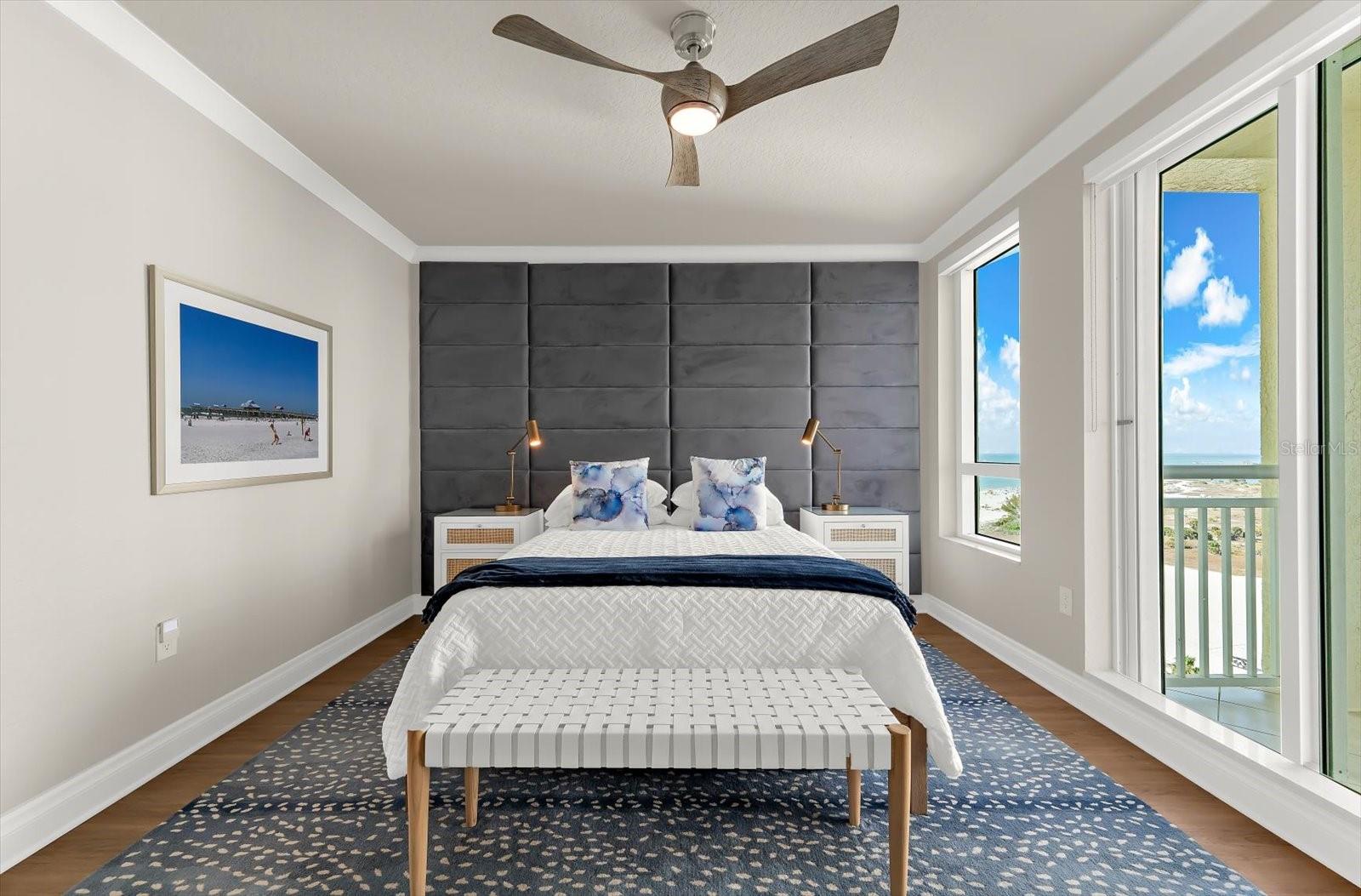 1180 GULF BLVD #1504 — photo 30