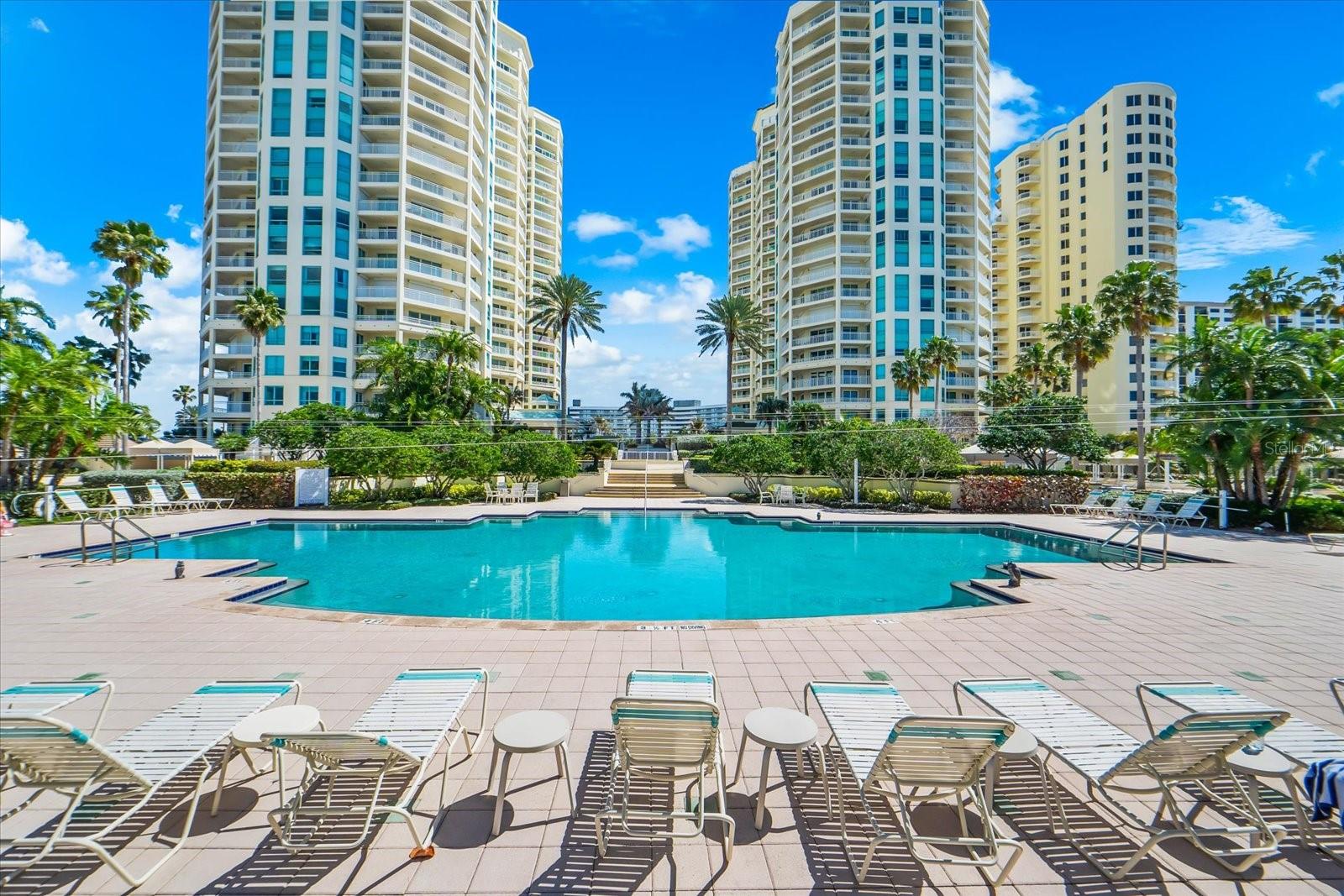 1180 GULF BLVD #1504 — photo 43