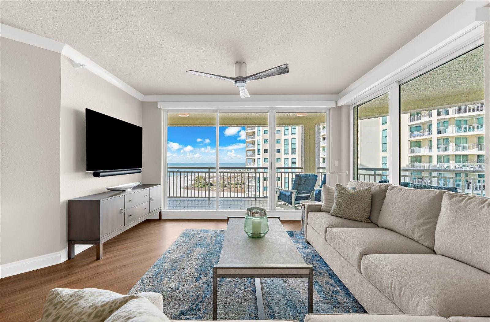 1180 GULF BLVD #1504 — photo 5