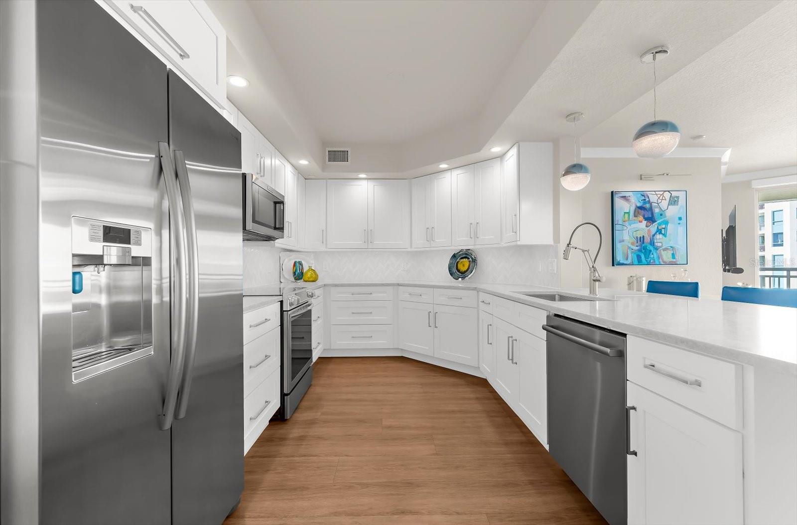 1180 GULF BLVD #1504 — photo 9