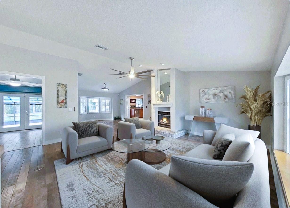 438 LAFAYETTE BLVD — photo 5