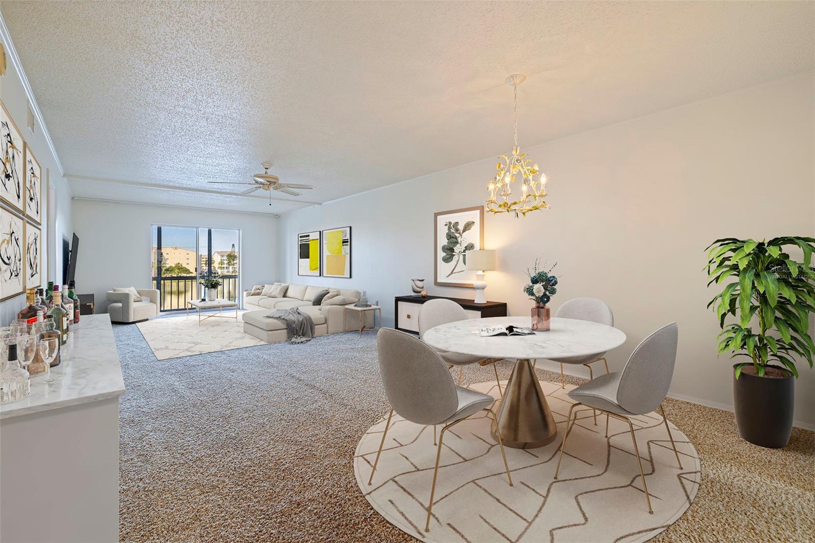 3408 LAKE BAYSHORE DR #P-317 — photo 2