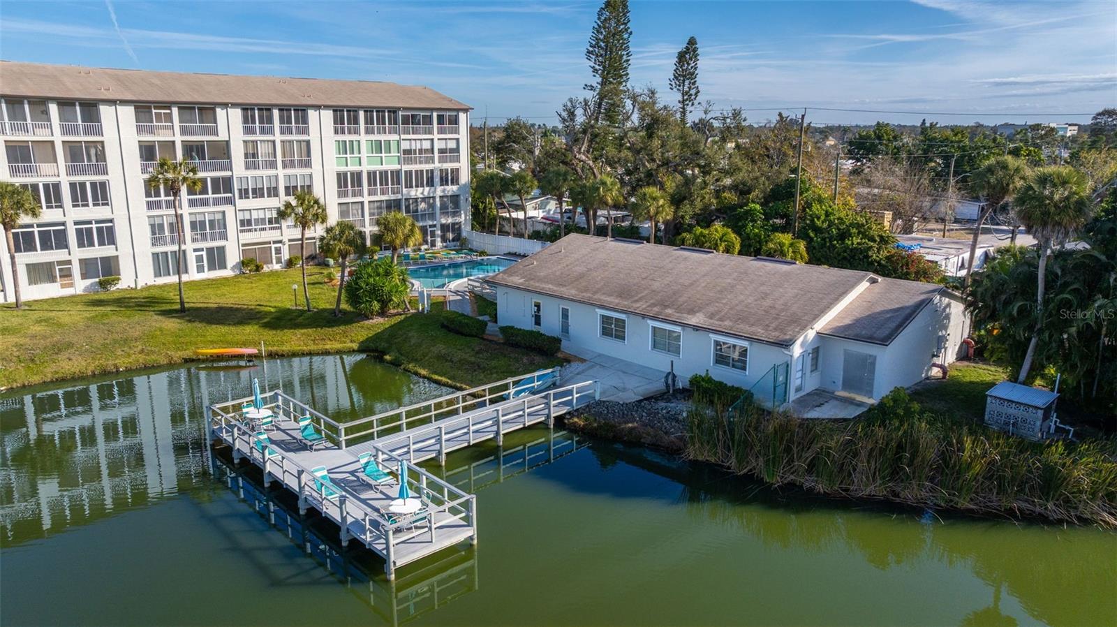 3408 LAKE BAYSHORE DR #P-317 — photo 47