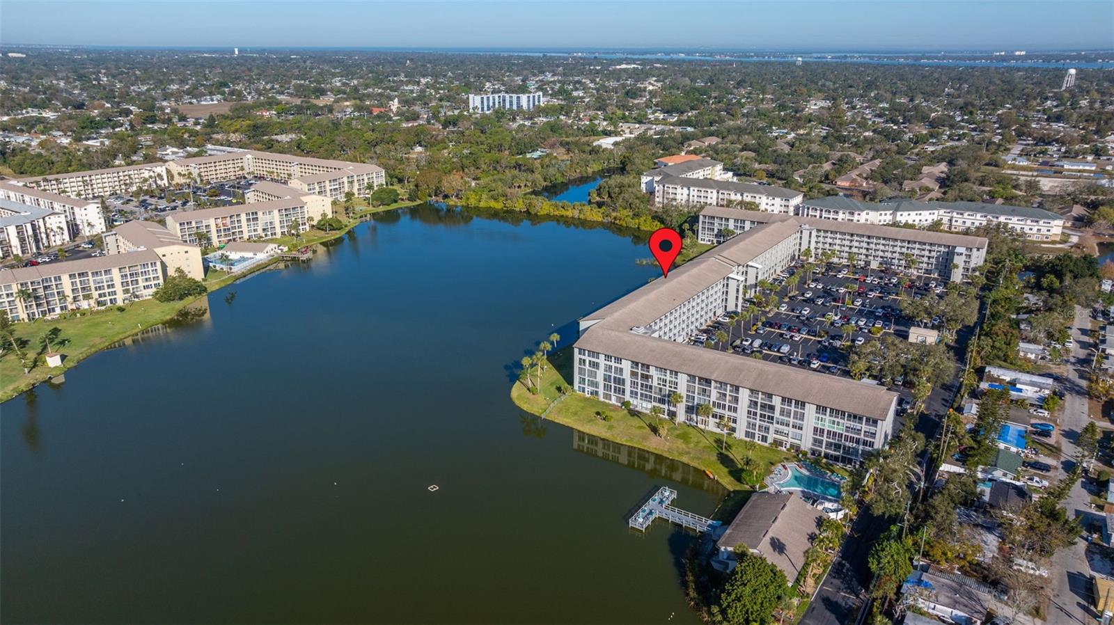 3408 LAKE BAYSHORE DR #P-317 — photo 45