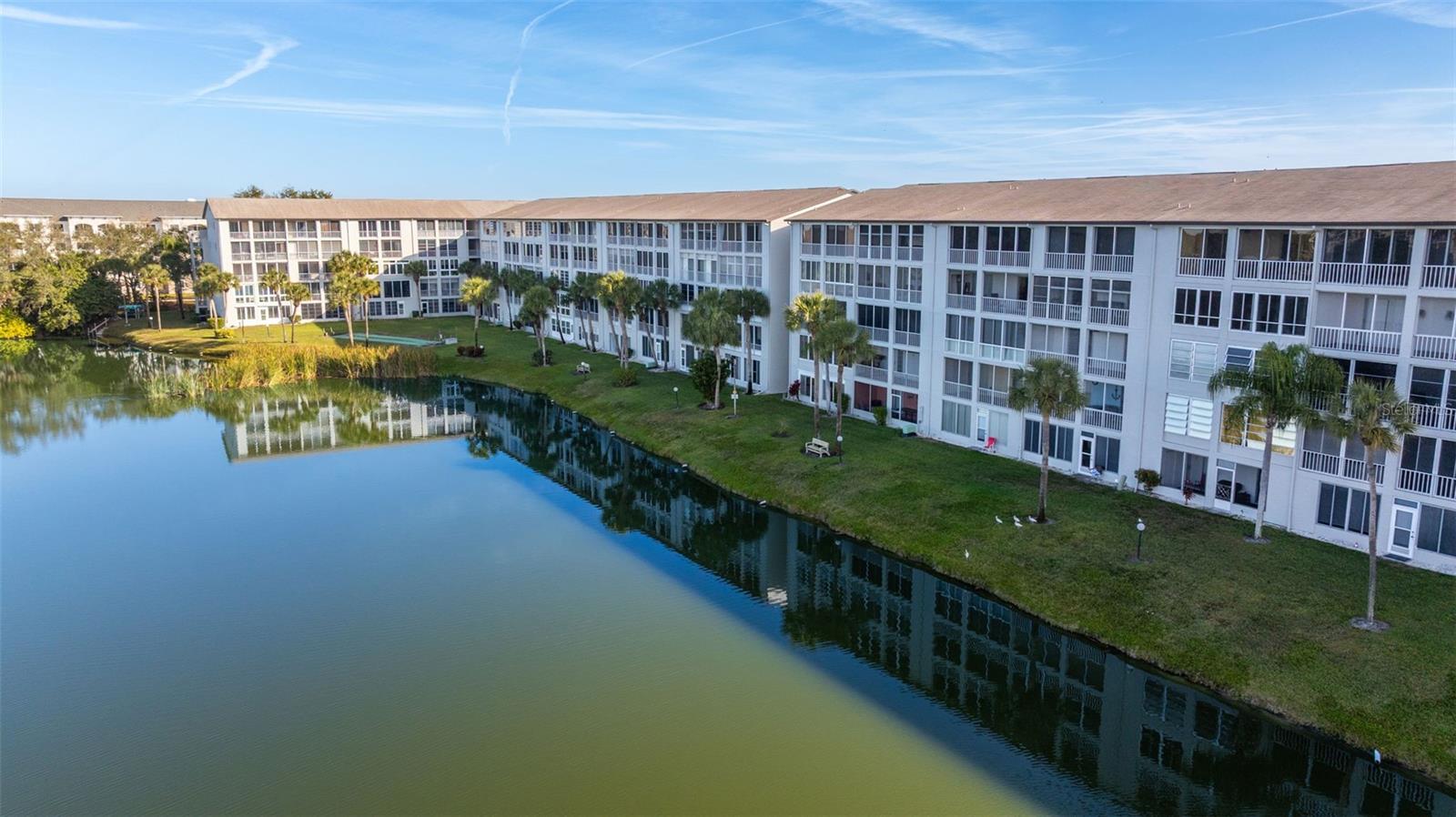 3408 LAKE BAYSHORE DR #P-317 — photo 51