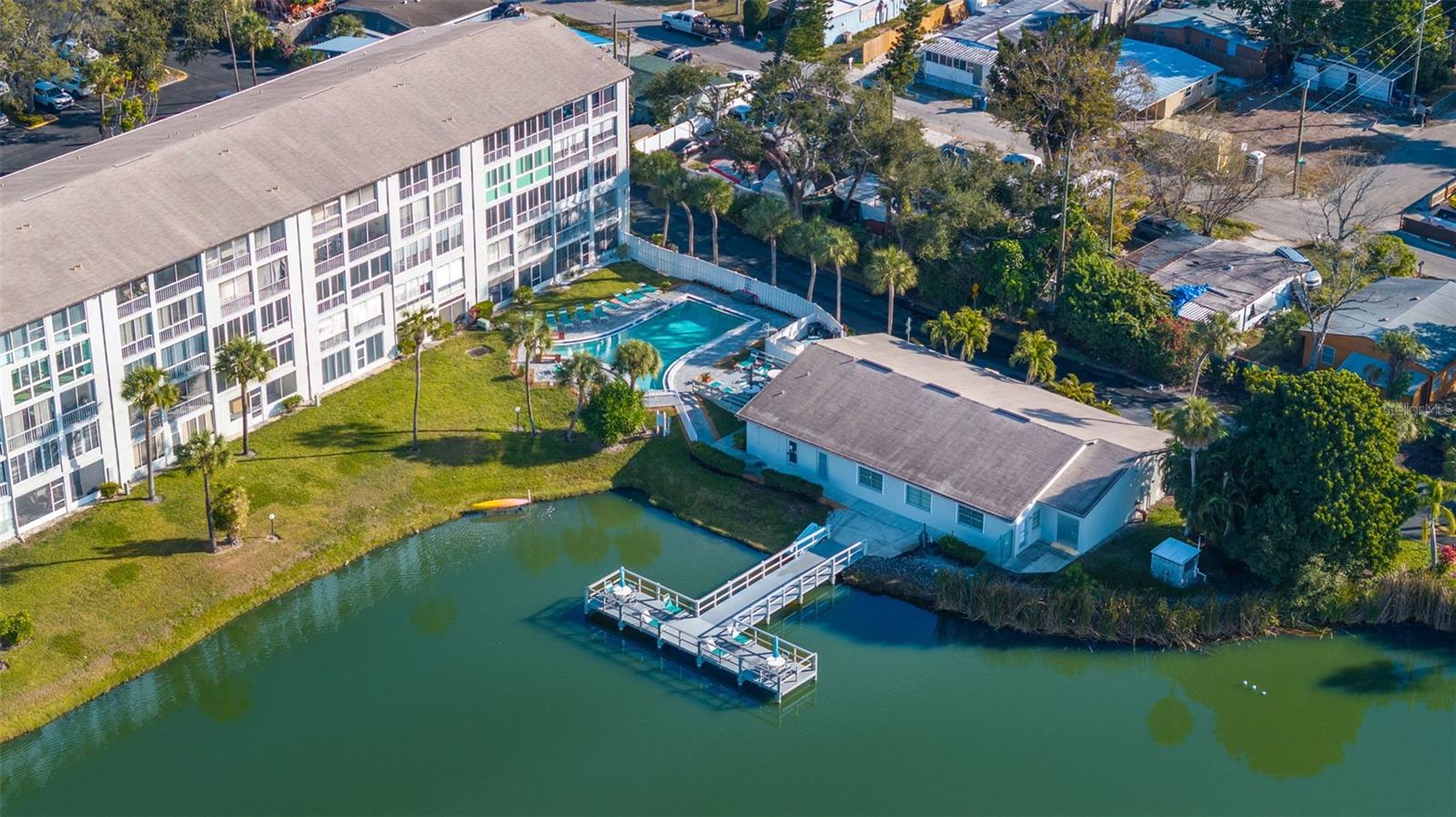 3408 LAKE BAYSHORE DR #P-317 — photo 44