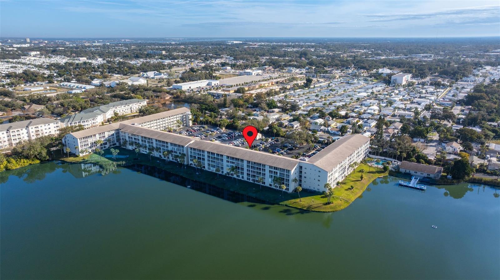 3408 LAKE BAYSHORE DR #P-317 — photo 42