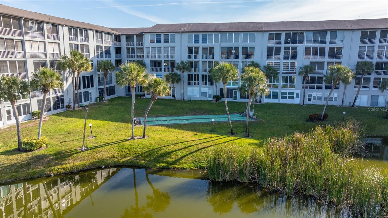 3408 LAKE BAYSHORE DR #P-317 — photo 50