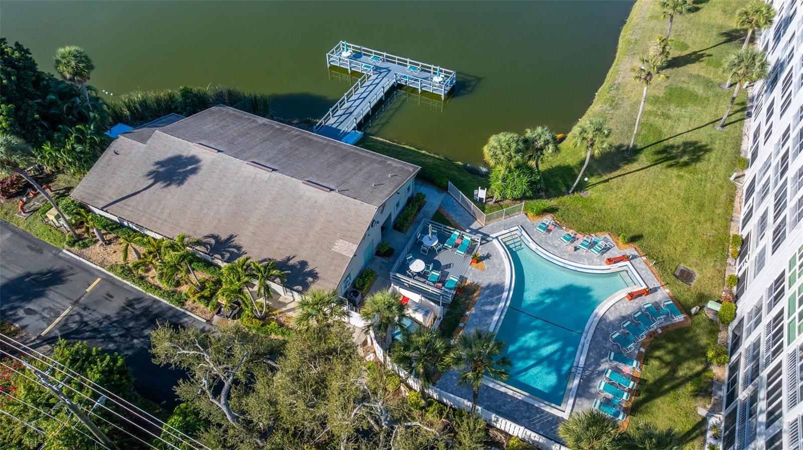 3408 LAKE BAYSHORE DR #P-317 — photo 48