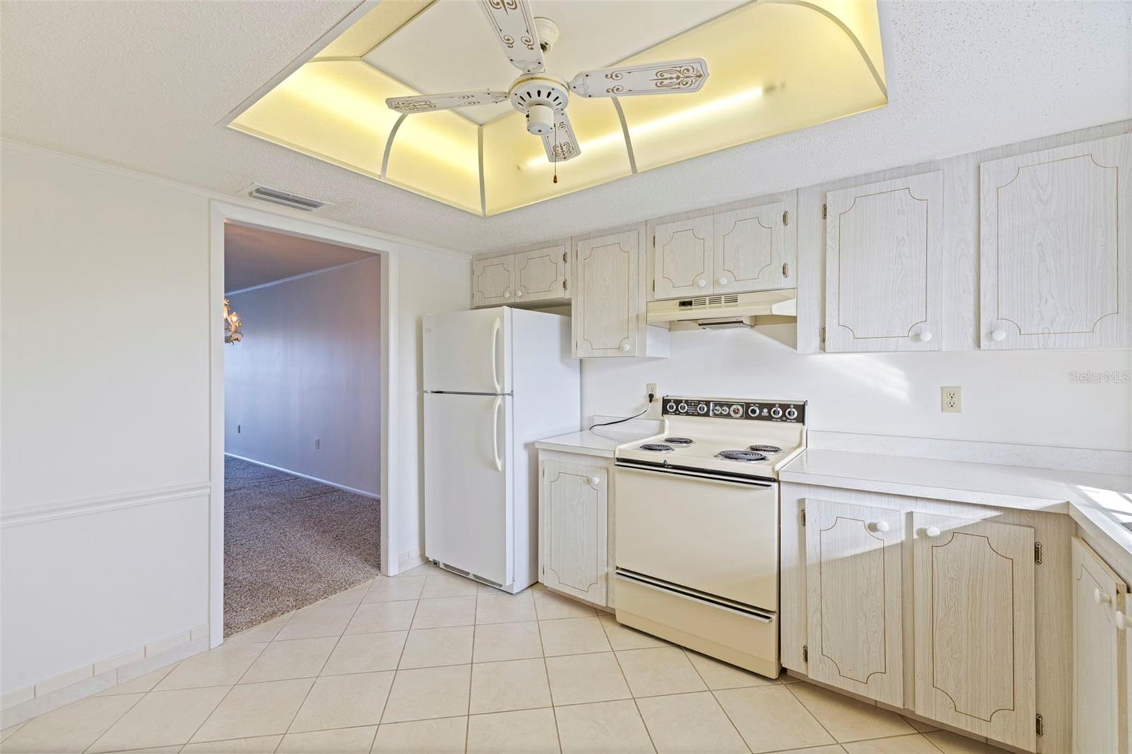3408 LAKE BAYSHORE DR #P-317 — photo 21