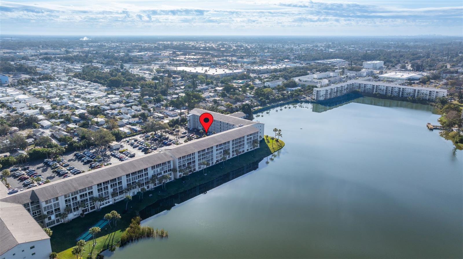 3408 LAKE BAYSHORE DR #P-317 — photo 40