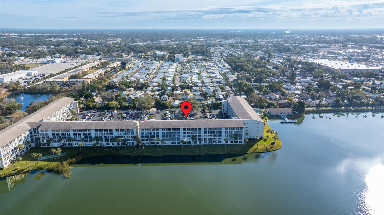 3408 LAKE BAYSHORE DR #P-317 — photo 41