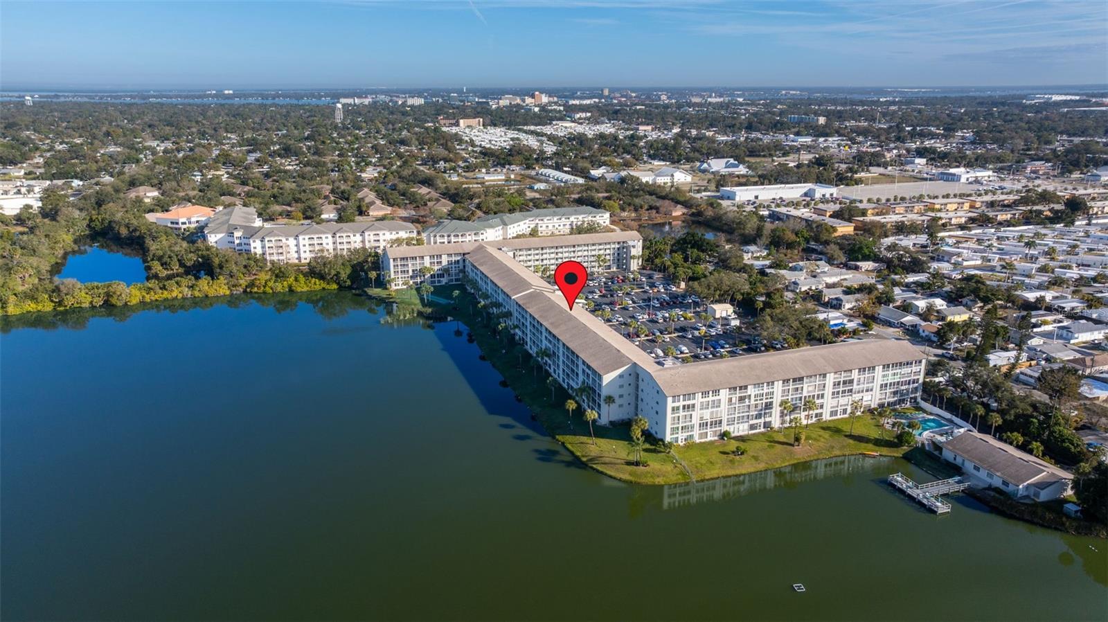 3408 LAKE BAYSHORE DR #P-317 — photo 43