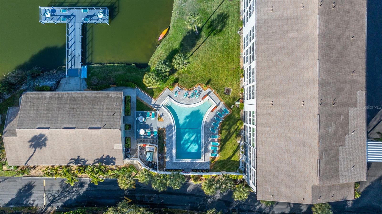 3408 LAKE BAYSHORE DR #P-317 — photo 46