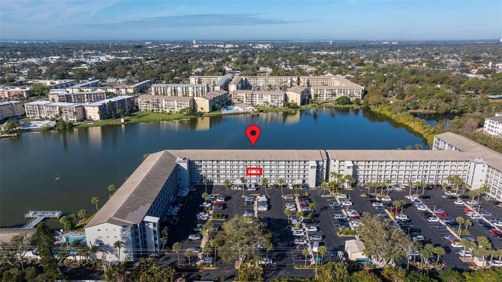 3408 LAKE BAYSHORE DR #P-317 — photo 5