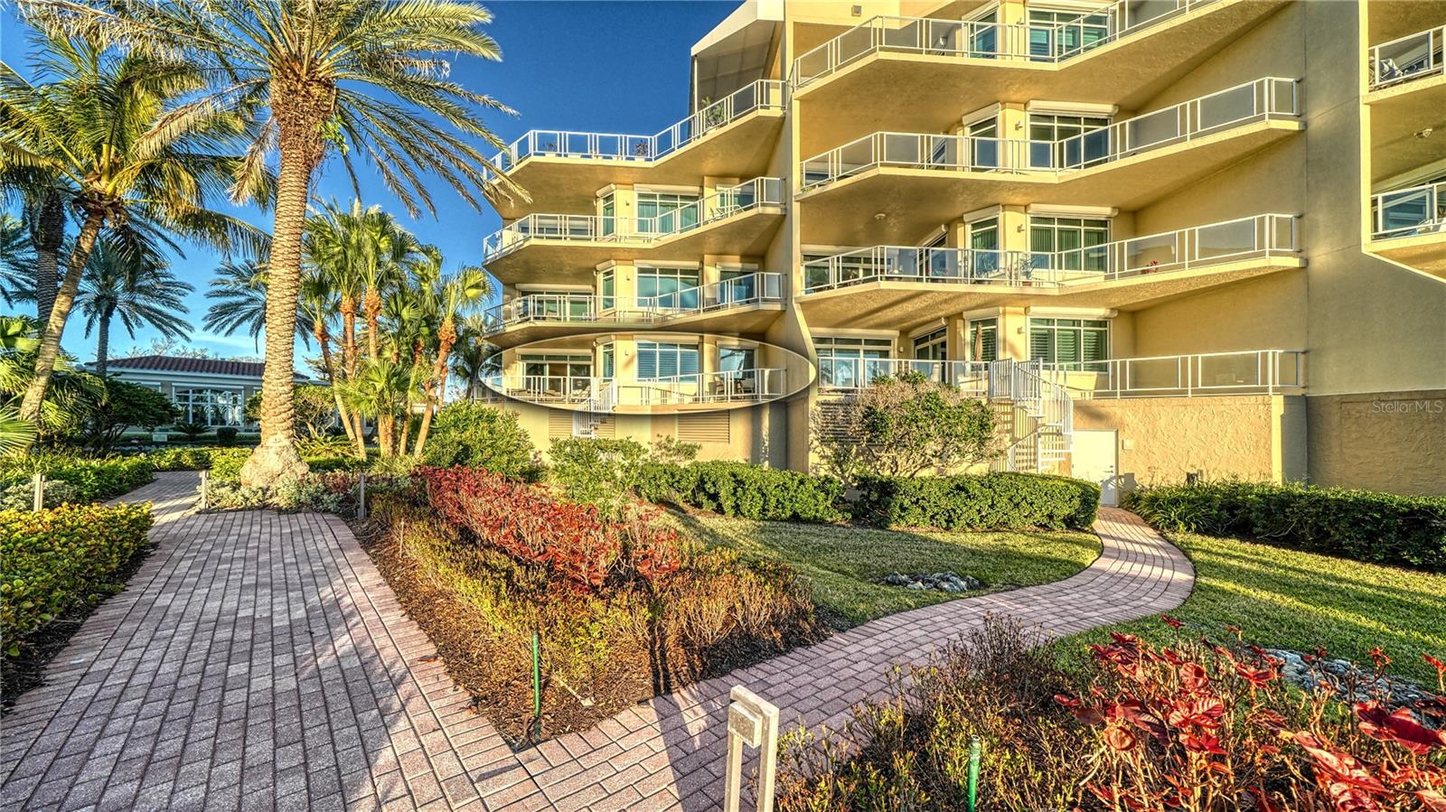 2165 GULF OF MEXICO DR #115 — photo 31