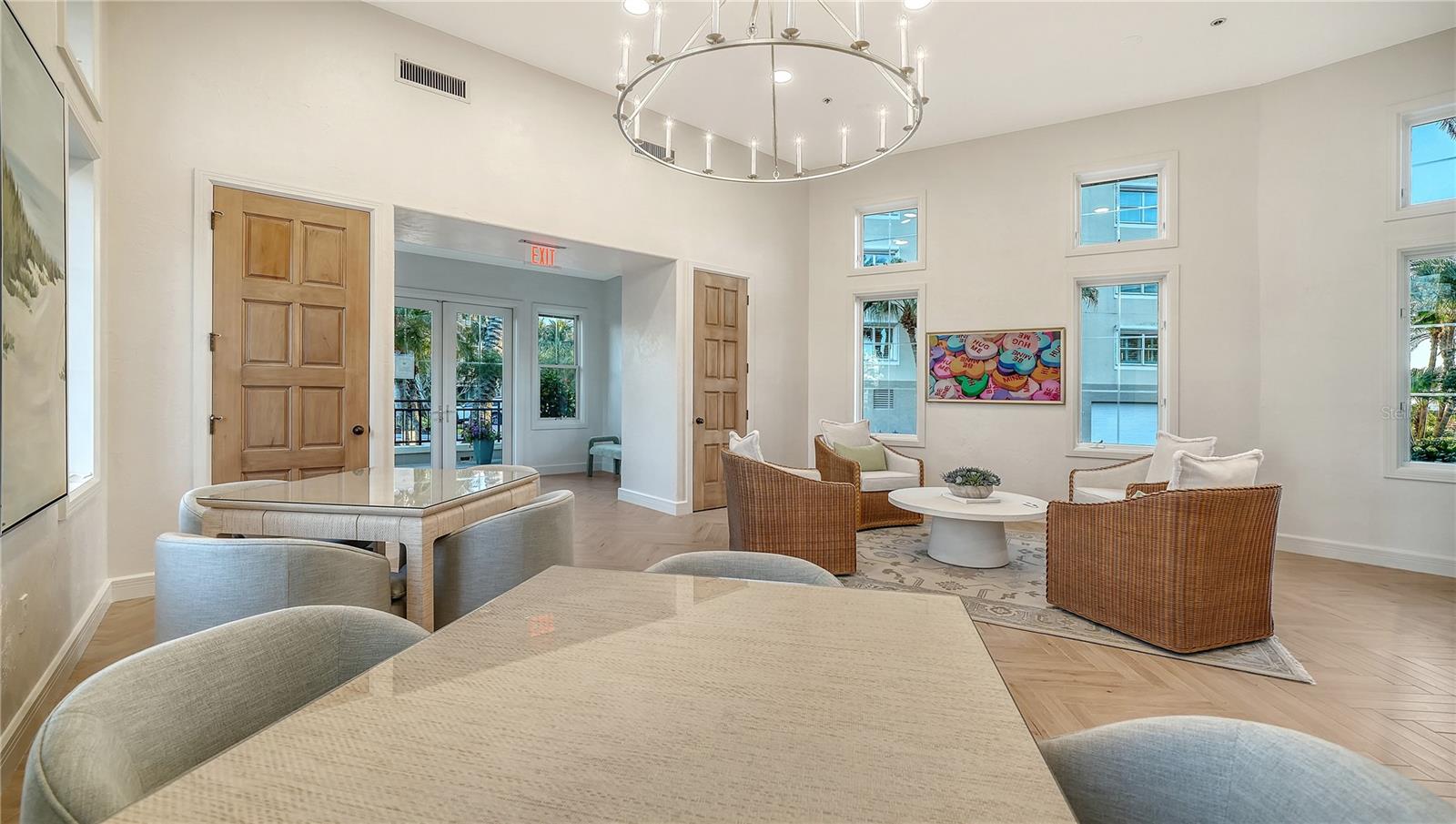 2165 GULF OF MEXICO DR #115 — photo 44
