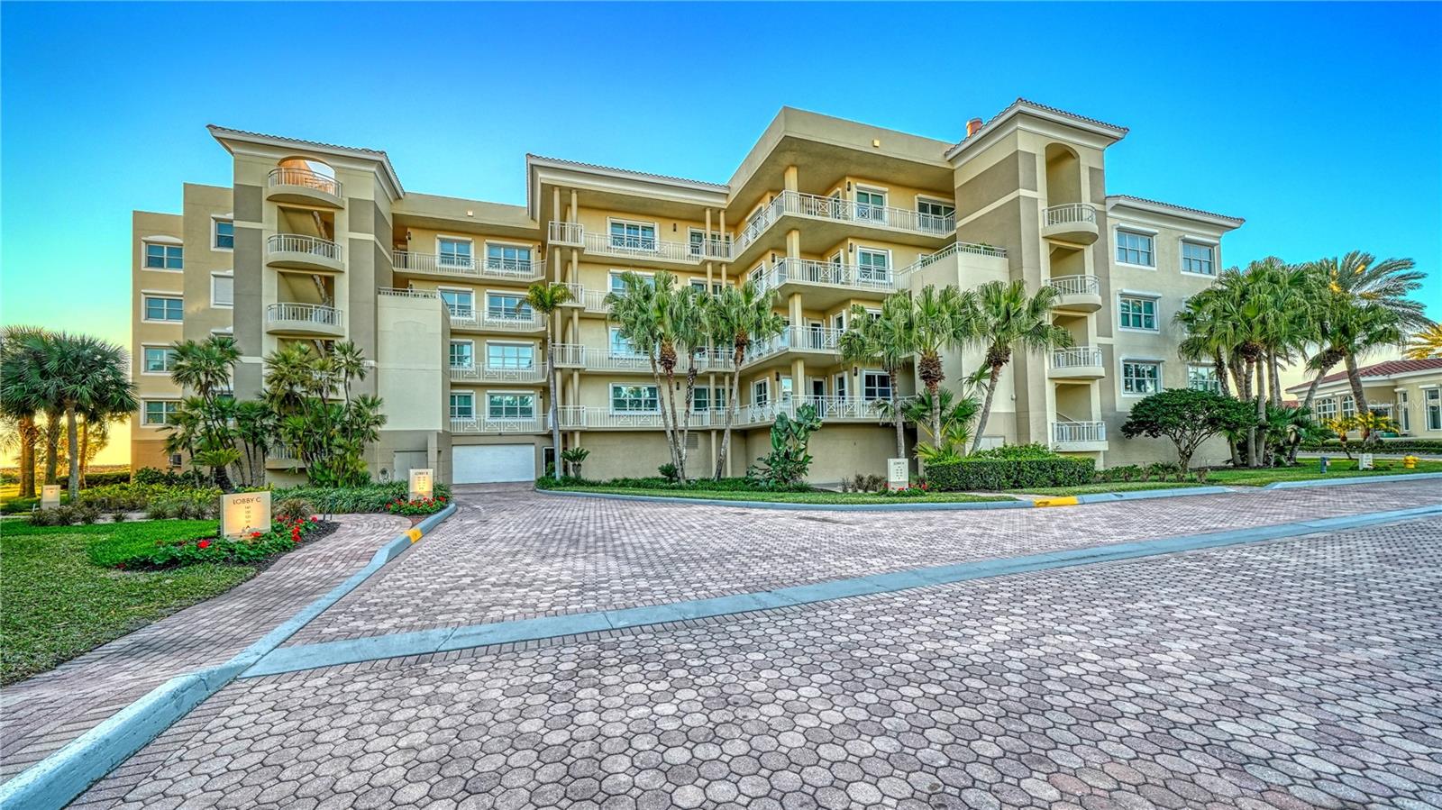 2165 GULF OF MEXICO DR #115 — photo 2