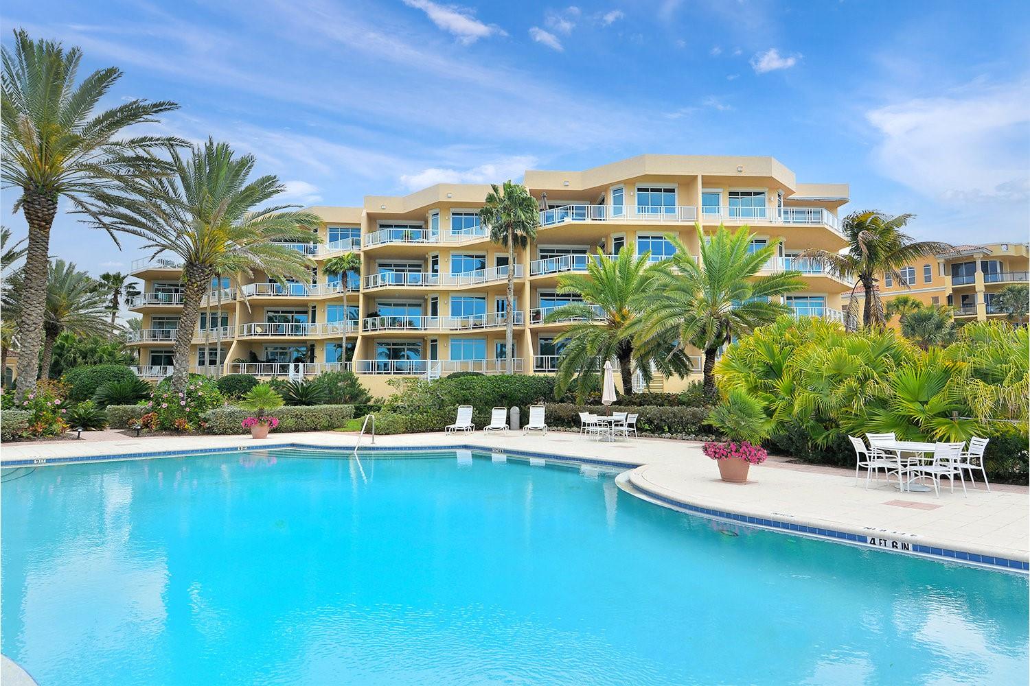2165 GULF OF MEXICO DR #115 — photo 38