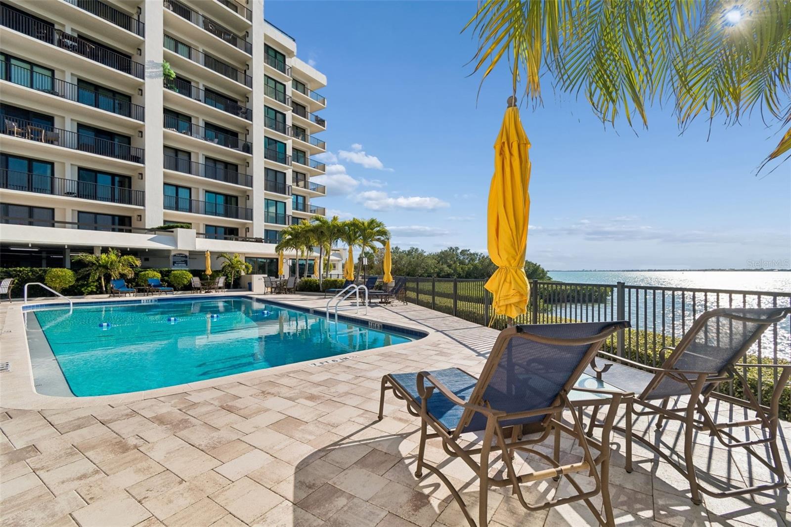 4 BELLEVIEW BLVD #701 — photo 36