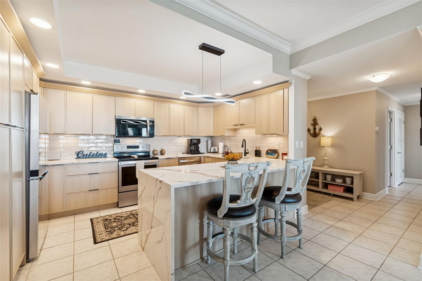 4 BELLEVIEW BLVD #701 — photo 14