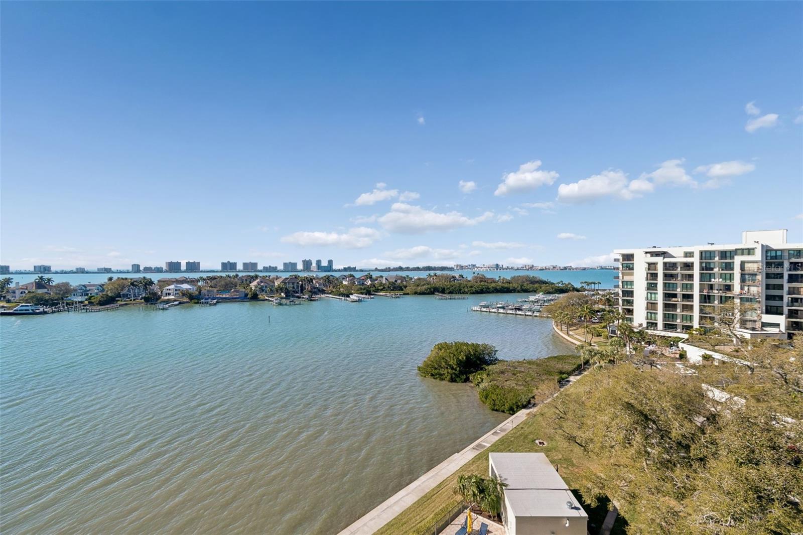 4 BELLEVIEW BLVD #701 — photo 41