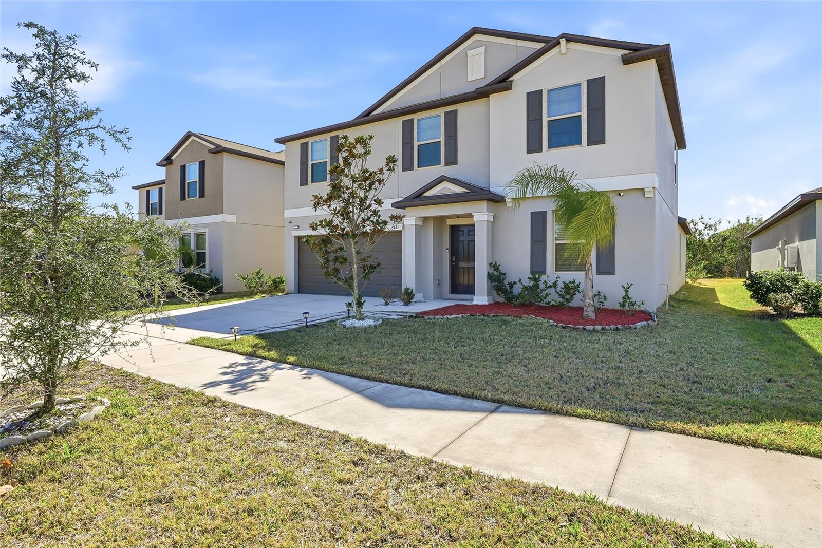 5431 AMARYLLIS GARDEN ST — photo 3