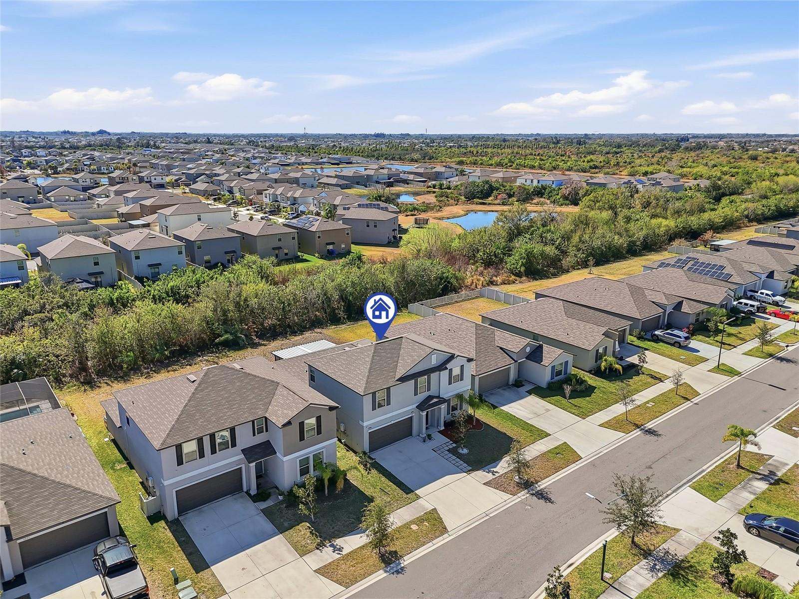 5431 AMARYLLIS GARDEN ST — photo 44