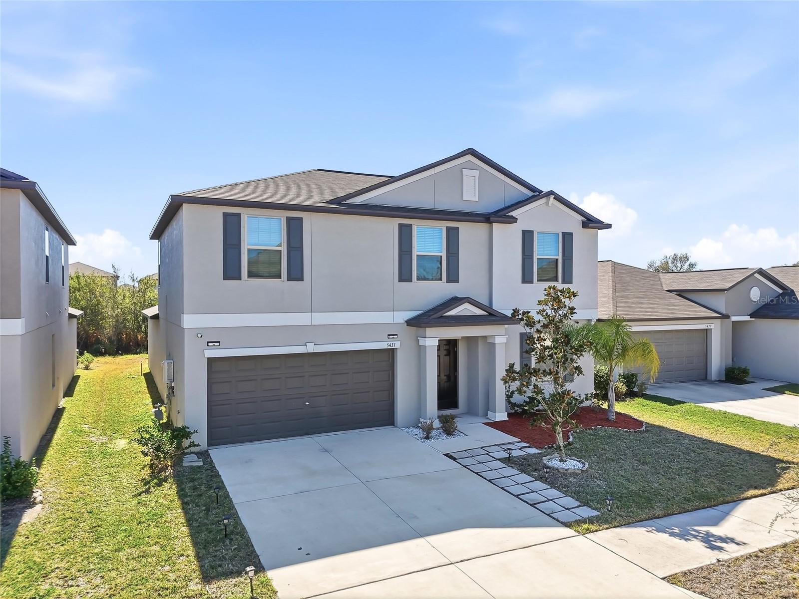 5431 AMARYLLIS GARDEN ST — photo 2