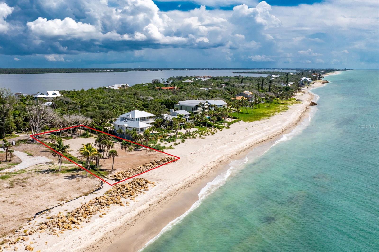 7380 MANASOTA KEY RD — photo 4