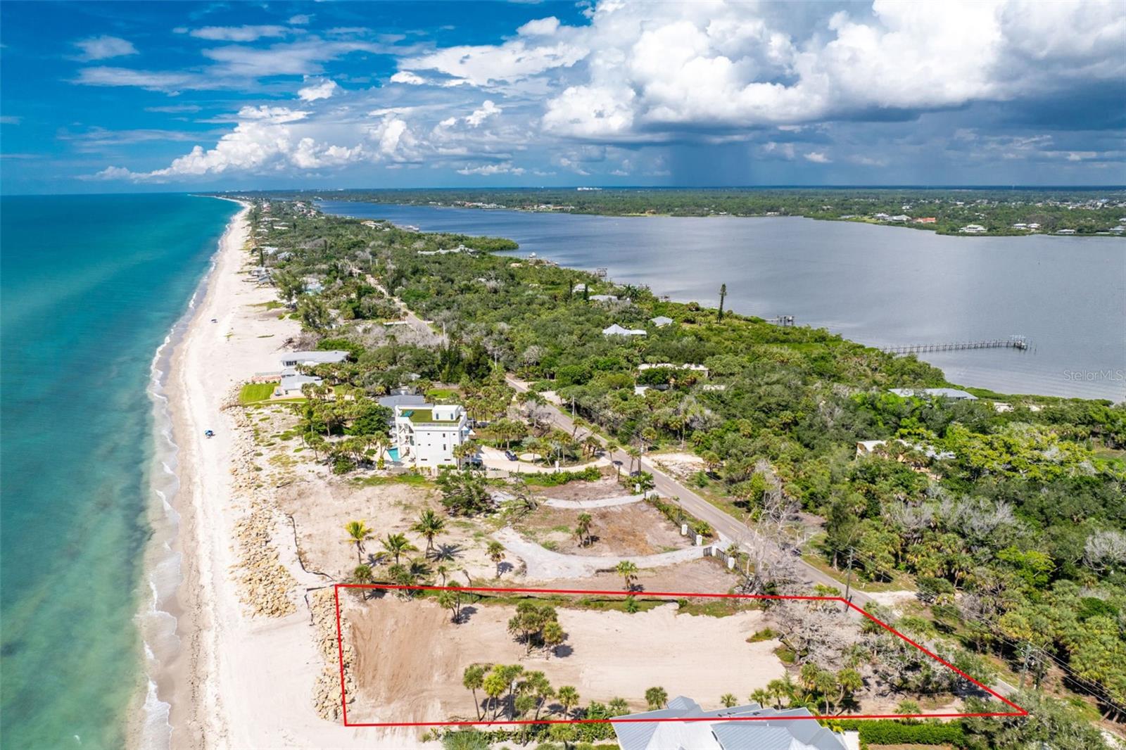 7380 MANASOTA KEY RD — photo 12
