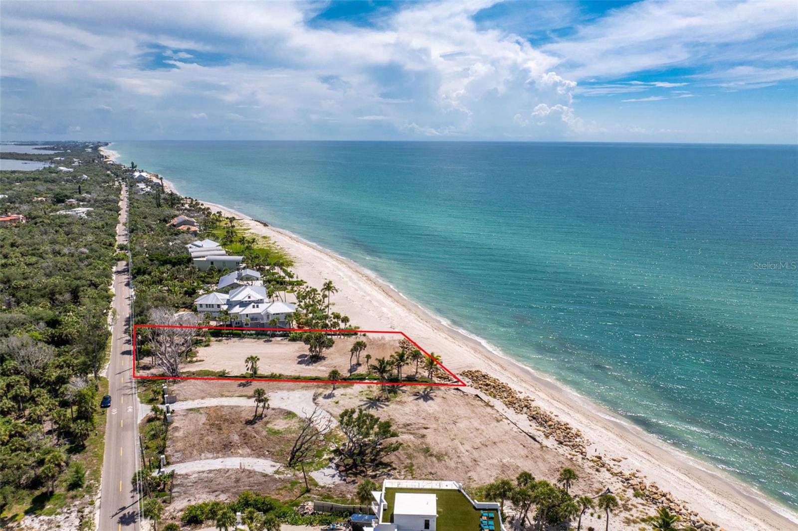 7380 MANASOTA KEY RD — photo 10