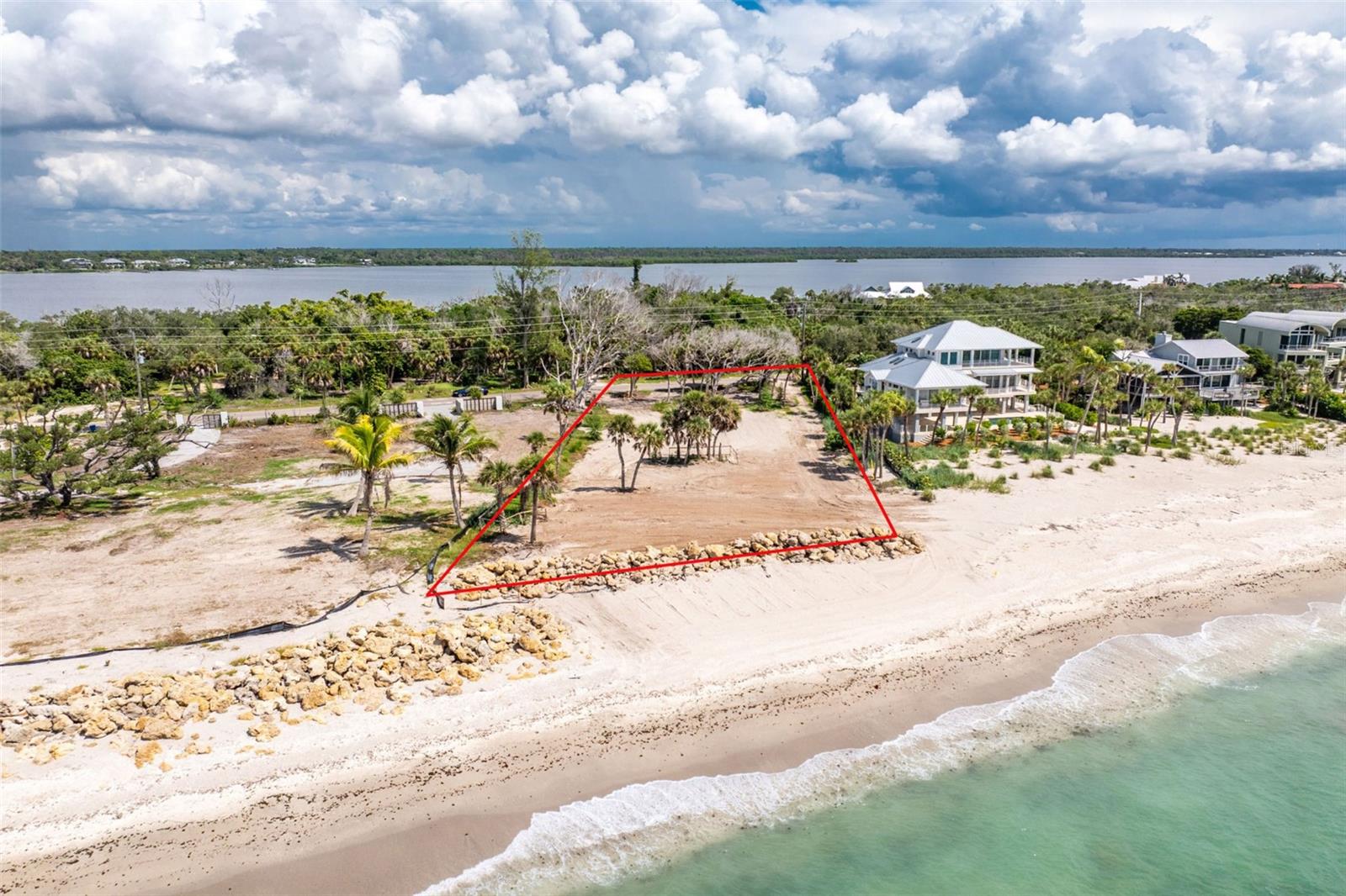 7380 MANASOTA KEY RD — photo 2