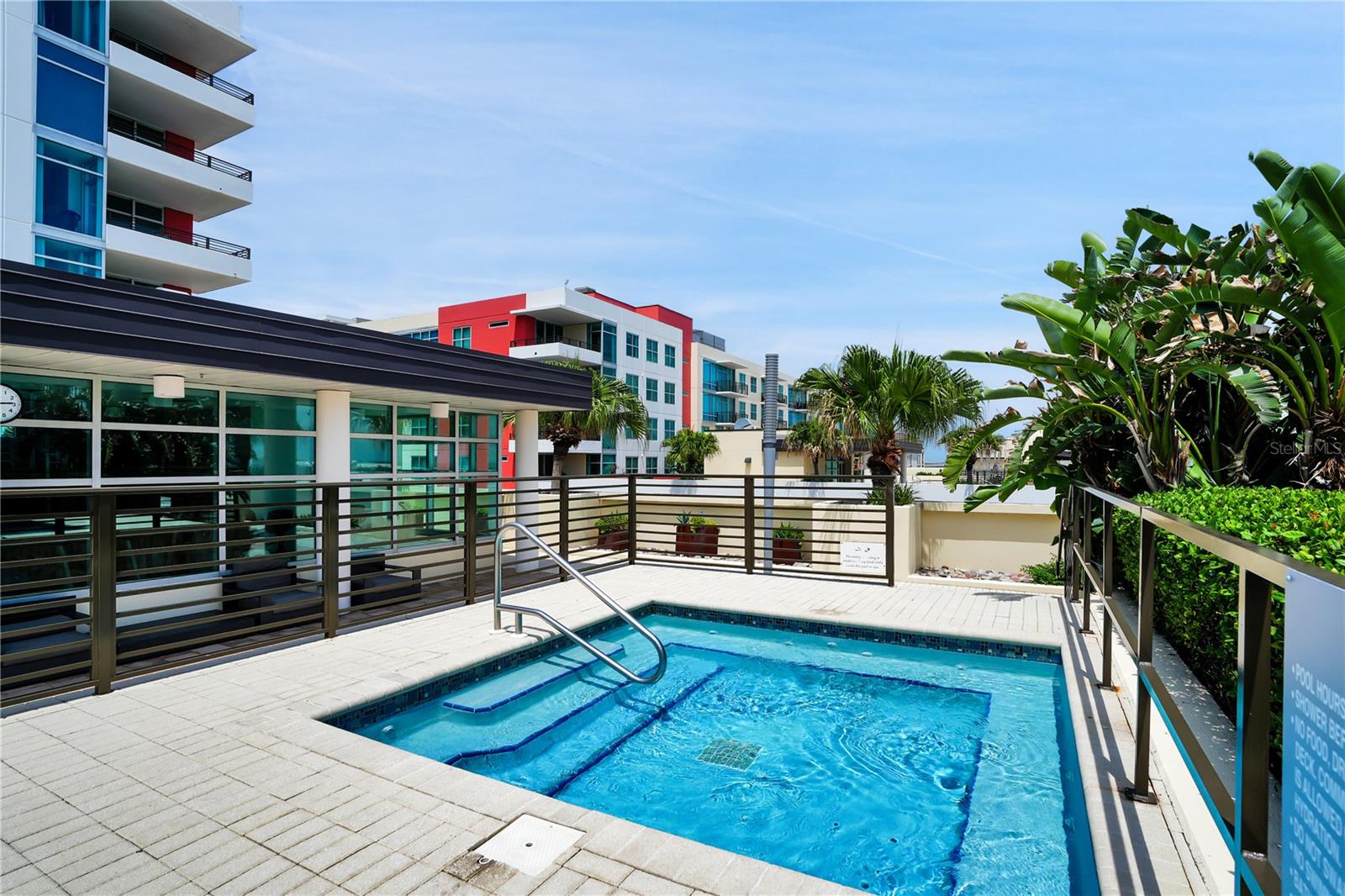 1120 E KENNEDY BLVD #827 — photo 34