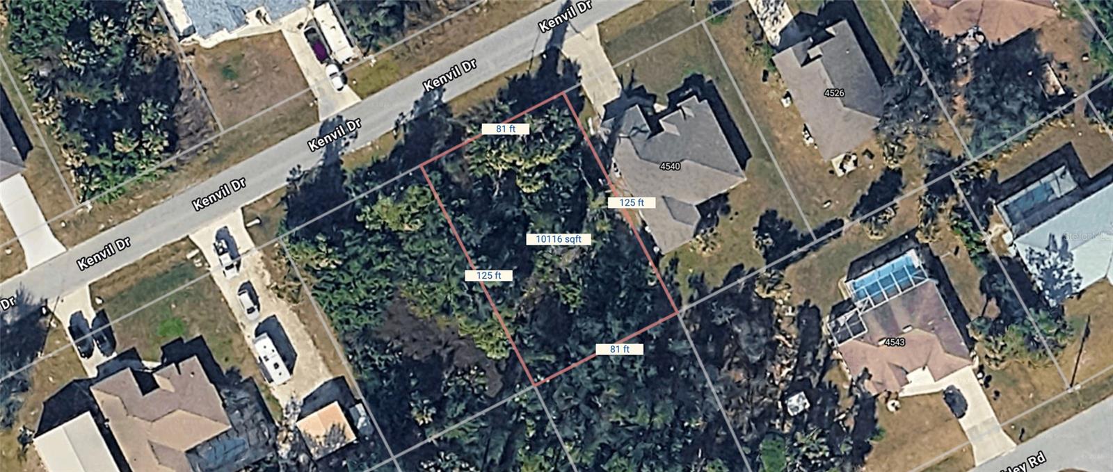 KENVIL DR — photo 4