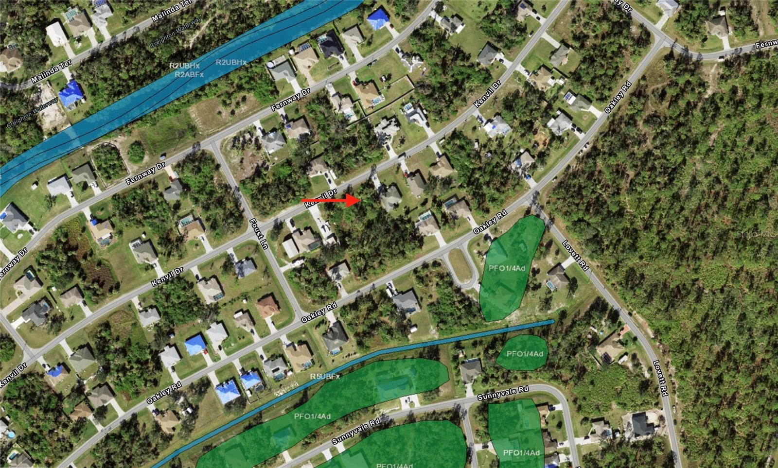 KENVIL DR — photo 5
