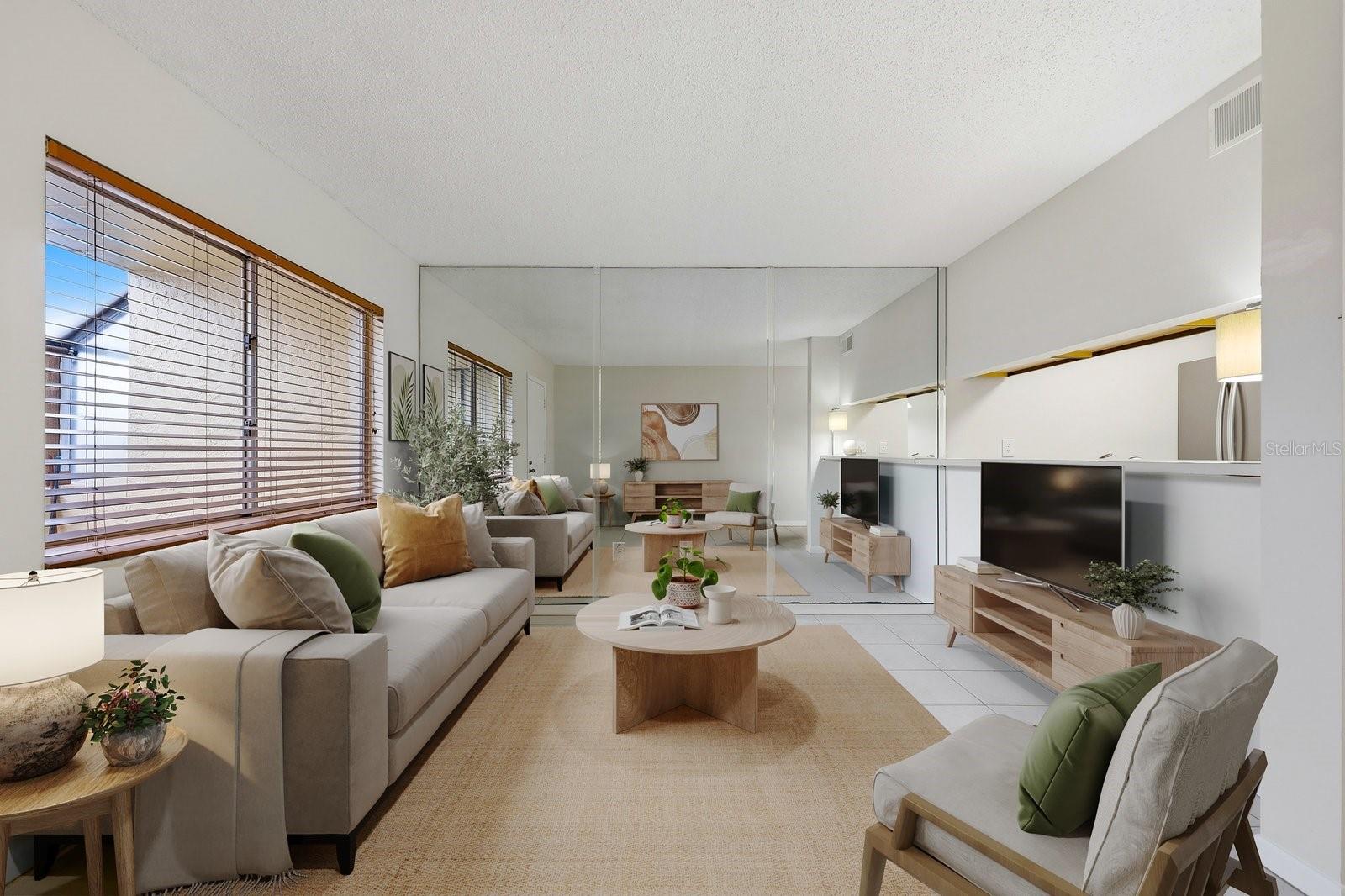 2420 WINDING CREEK BLVD #105 — photo 3