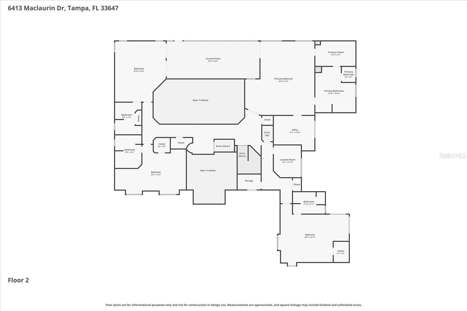 6413 MACLAURIN DR — photo 77