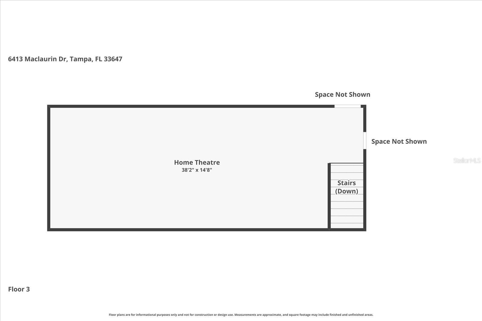 6413 MACLAURIN DR — photo 78