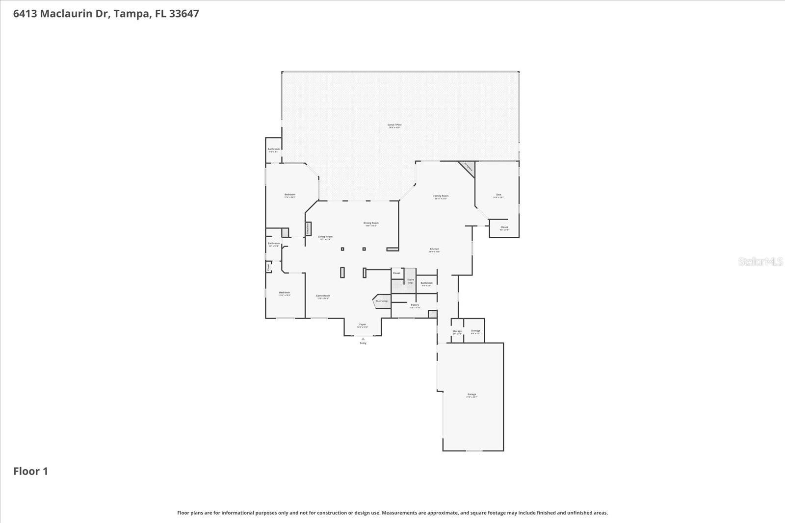 6413 MACLAURIN DR — photo 76