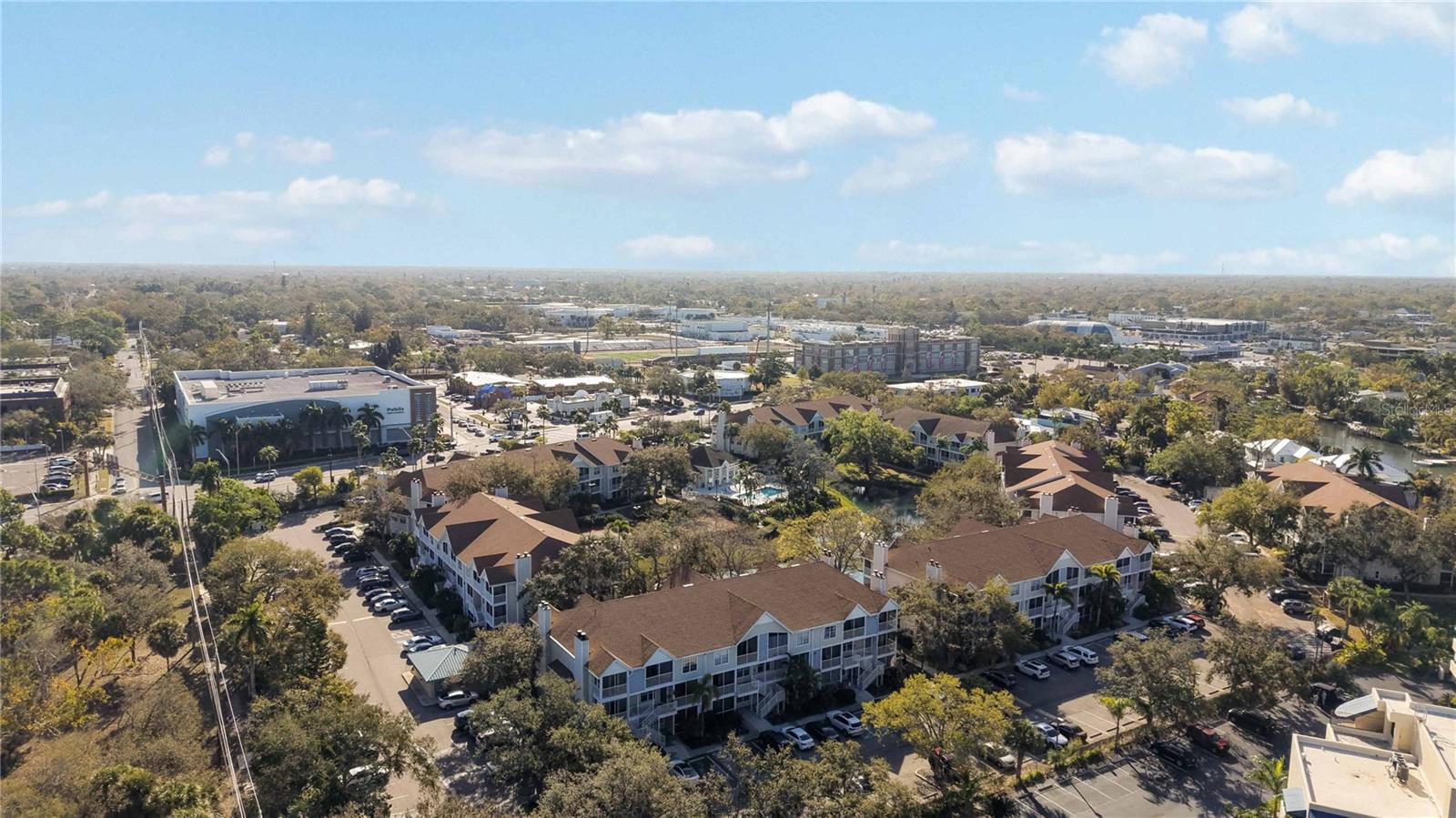 850 S TAMIAMI TRL #630 — photo 33